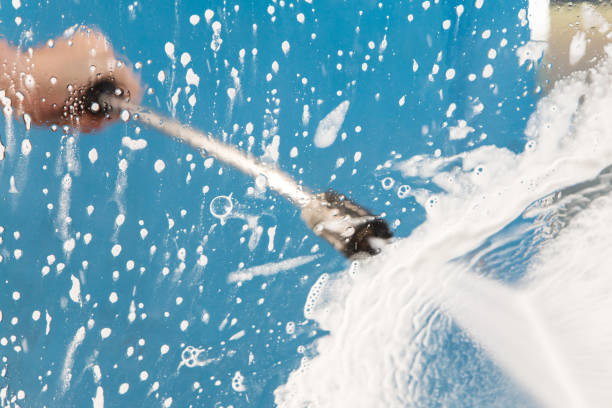 Best Machinery and Equipment Cleaning  in Central Park, WA