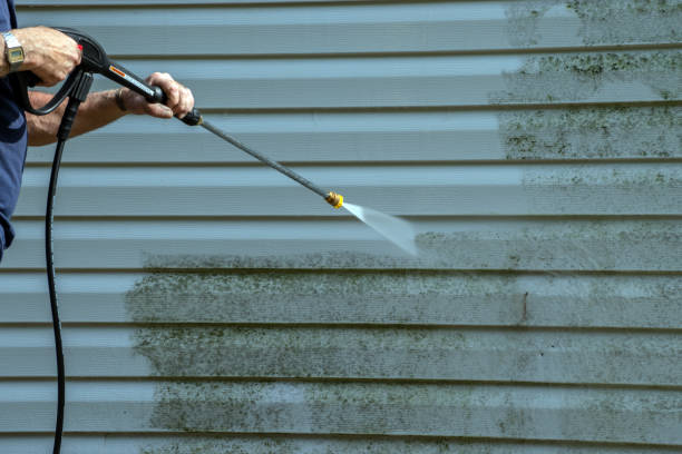 Best Restaurant Pressure Washing  in Central Park, WA