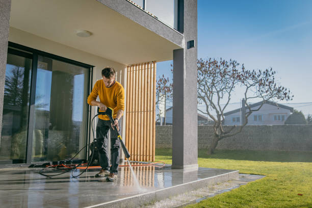 Best Factory Floor Cleaning  in Central Park, WA
