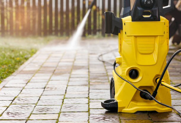 Best Solar Panel Cleaning  in Central Park, WA