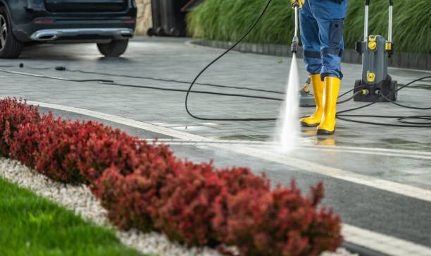 Best Gas Station Cleaning  in Central Park, WA