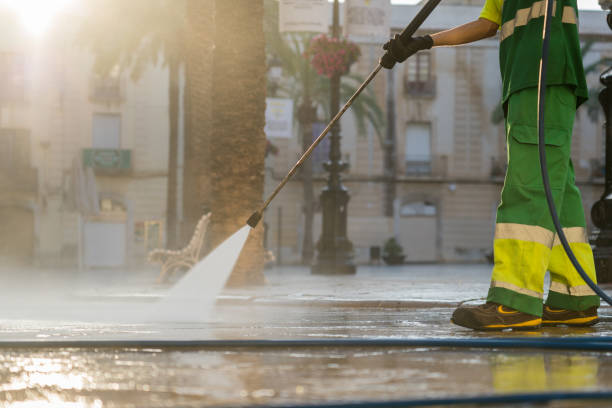 Best Heavy Equipment Washing  in Central Park, WA